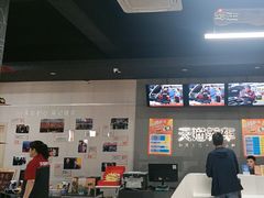 -哈贝卡汽车服务连锁(高新二路店)