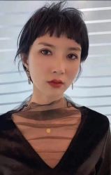 点击看大图 -MORI HAIR SALON日式美发沙龙