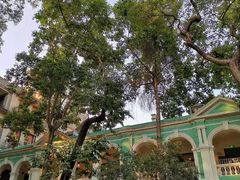 -星巴克臻选(广州沙面店)