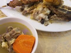 -维吾尔餐厅(宜山路店)