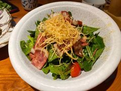 -有喜屋·烧鸟·居酒屋(周浦万达店)