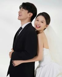 -米兰婚纱摄影轻奢化定制(深圳罗湖总店)