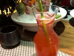 -山葵家·创意料理(宁波来福士店)