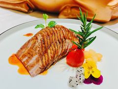 -乾隆美食·本帮菜(黄河路店)