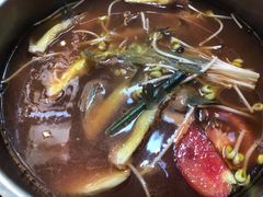 红酸汤锅底-酸喜·三度酸·贵州味