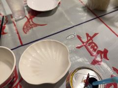 -辉记炭烧海鲜大排档·老字号(福田店)