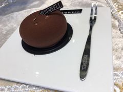 -麦雪尔甜品·生日蛋糕(新街口旗舰店)