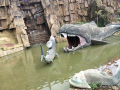 -龙谷湾旅游休闲度假区