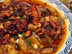 -小天府川菜馆(魏公村店)