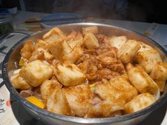-黄记煌三汁焖锅(顺义华联店)