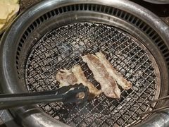 -一品诚记烤肉·甄选店(中南路店)