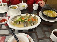 -长平肥姐白粥·海鲜打冷