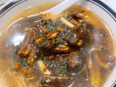 -老地方面馆(思南路店)