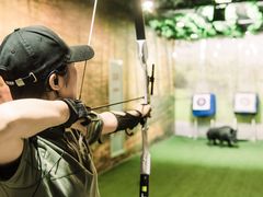 -都市枪神实弹射击俱乐部