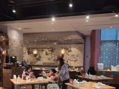 -天山传奇新疆菜(SKLP店)