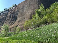 -飞天山旅游区
