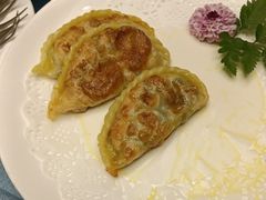 -曙光国际大酒店中餐厅