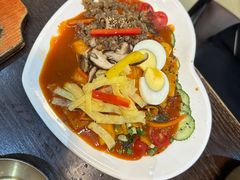 -釜山豚骨汤饭(芝罘万达广场店)