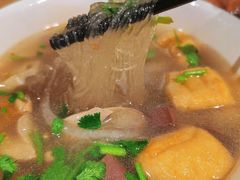 -苓记南京鸭血粉丝.皮肚面(县东巷店)