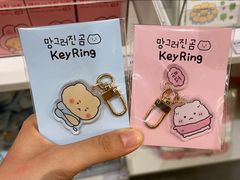 -KAKAO FRIENDS(弘大店)
