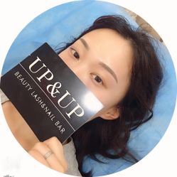 -UP&UP·半永久眉毛眼线机器野生眉