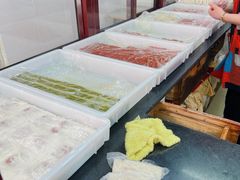 -万福兴糕团(万福兴山塘街直营店)