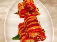 金沙红米肠-香港百合居(LCM置汇旭辉广场店)