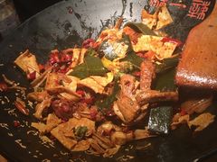-一麻一辣麻辣香锅(方庄店)