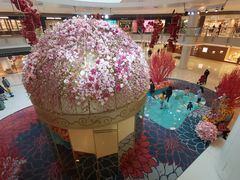 店内环境-香港ELEMENTS圆方