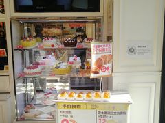 -味多美蛋糕(通州店)