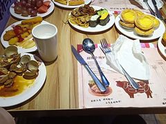 -菲尼克斯牛排店(杉杉奥特莱斯店)