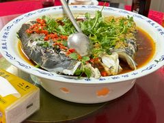 -旭龙鱼头王(航华店)