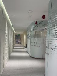 -碧莲盛·脱发养发中心