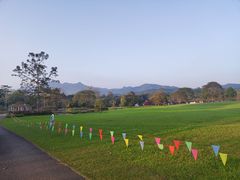 -中国科学院西双版纳热带植物园