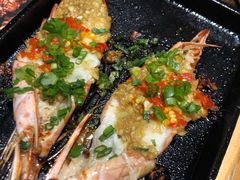 -木屋烧烤(龙湖天街店)
