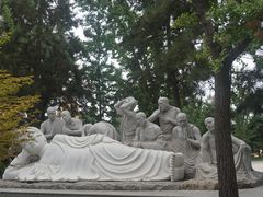 -法门文化景区