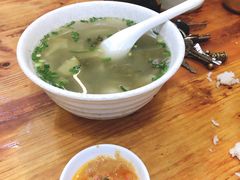 -陈记汤饭(水巷口店)
