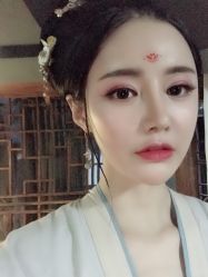 -美云庭古装·格格服汉服·京城旅拍(北京店)