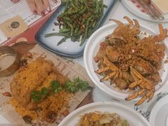 -避风塘·金牌店·夜宵(金玉兰店)