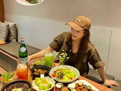 -La Terre乐田(万象城店)