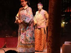 -白家大院·王府宫廷菜(苏州街店)