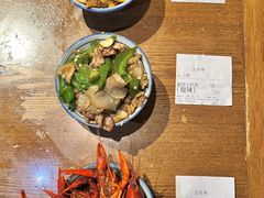 -老湘村·湖南土菜(天河维多利店)