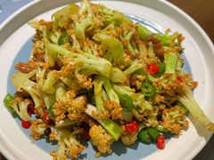 -懒人盐府人家(航天桥店)