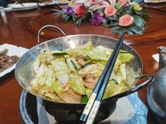 -双门农庄(南源岭店)
