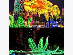 -海心沙亚运公园
