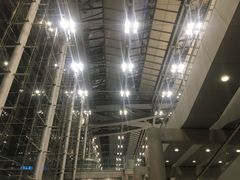 -曼谷素万那普国际机场