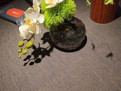 -锦府园·新台州菜(合生汇店)