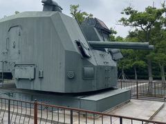 -上海吴淞炮台湾国家湿地公园