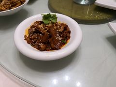 -力力豆花庄(广渠门店)