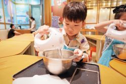 -Harry's Kitchen哈里小屋(上海大悦城店)